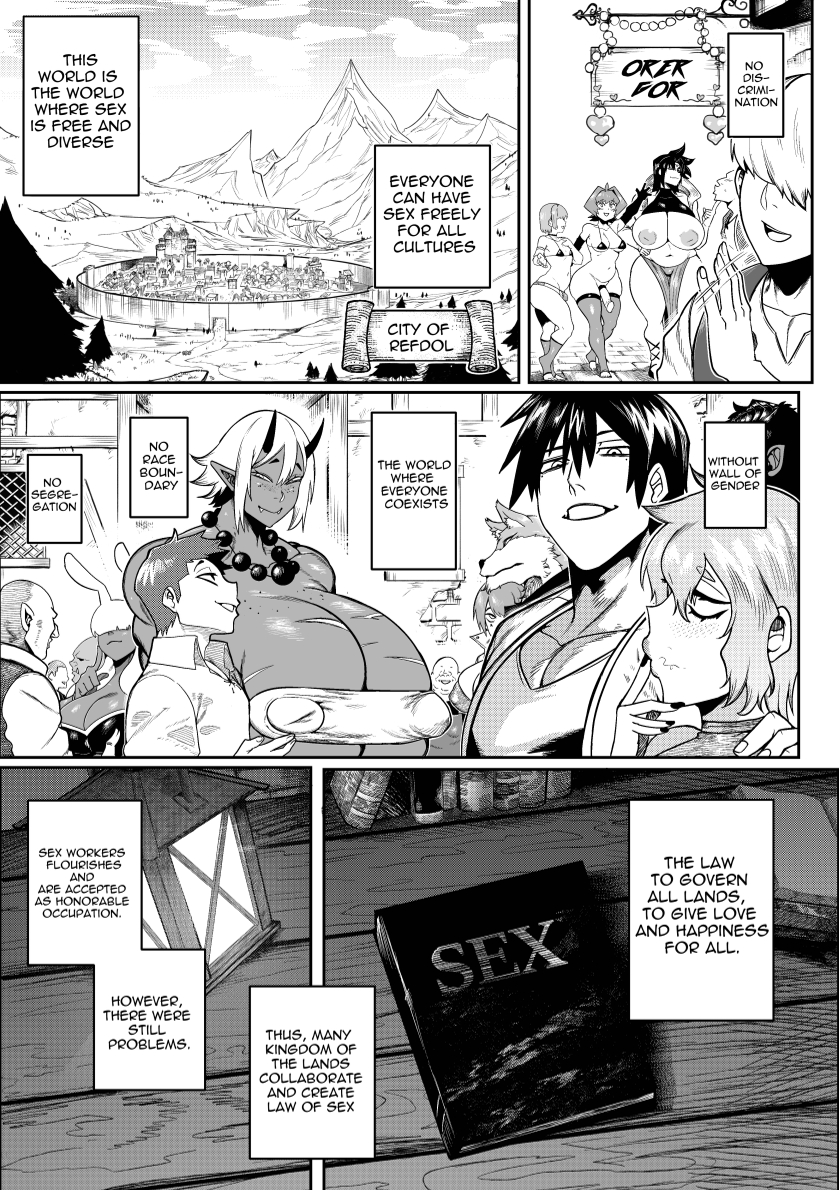 [Green] SEMXONTER 2 [English] - Page 3
