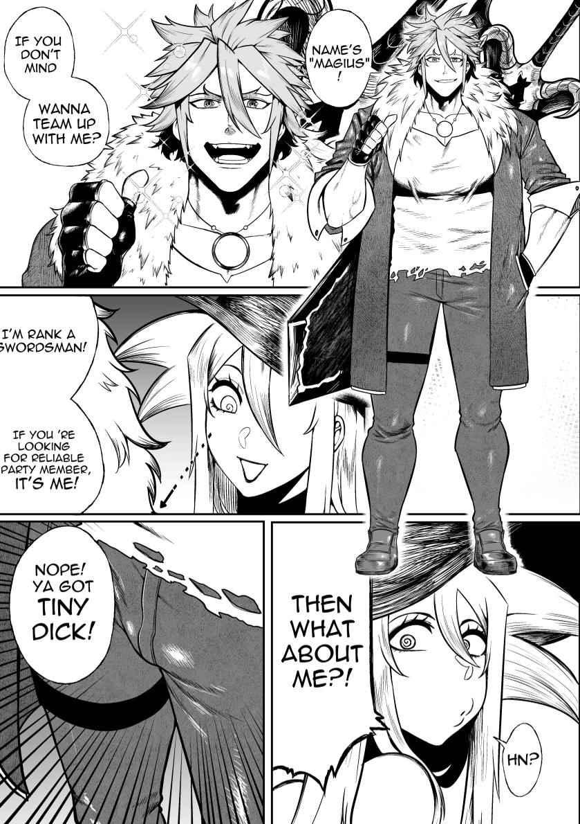 [Green] SEMXONTER 2 [English] - Page 29