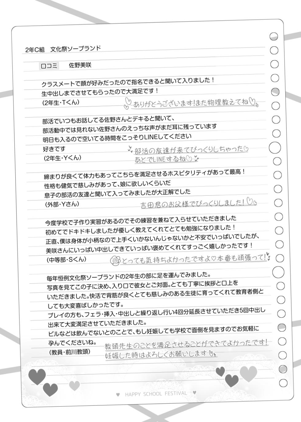 [松竜太] Fantiaほぼ全作品まとめ記事 - Page 9