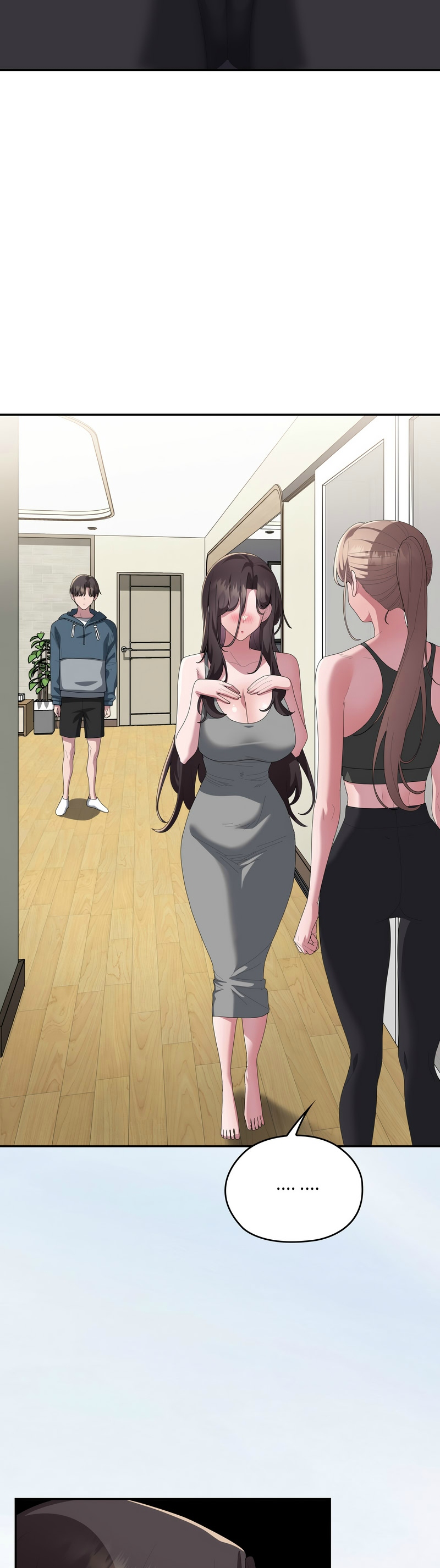 [韩漫] 大企业里的小秘密／Troublesome Employee Warning 46-84 [中文][已完结] - Page 1680