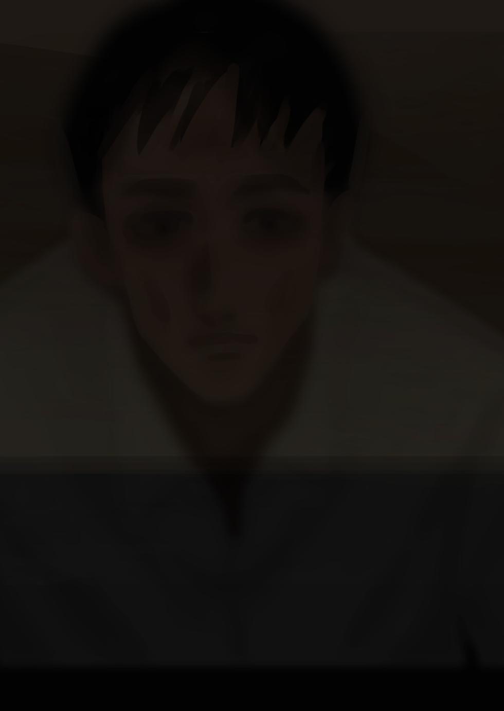 [September (Sanku)] Hamedori Ryuushutsu no Tsuma, Deepfake to Usobuku. | Wife Whose Sex Tape Was Leaked Claims It's a Deepfake. [English] [MTL] - Page 15