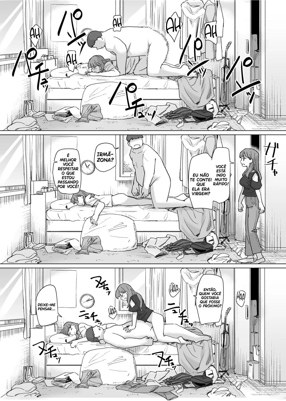 Heya  The Room - Page 2