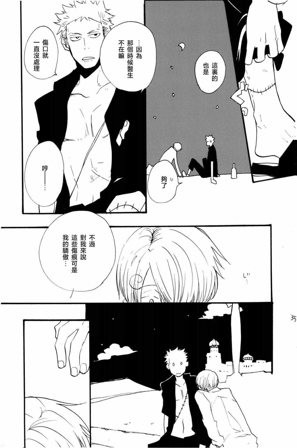[KIOKS] 315569261second - Page 34