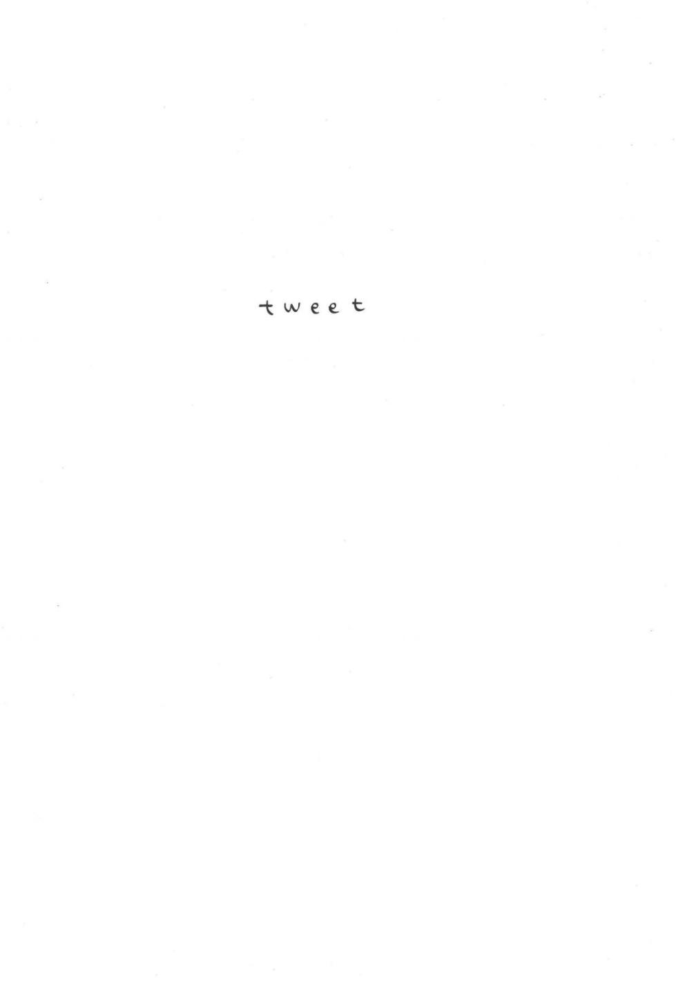 tweet - Page 3