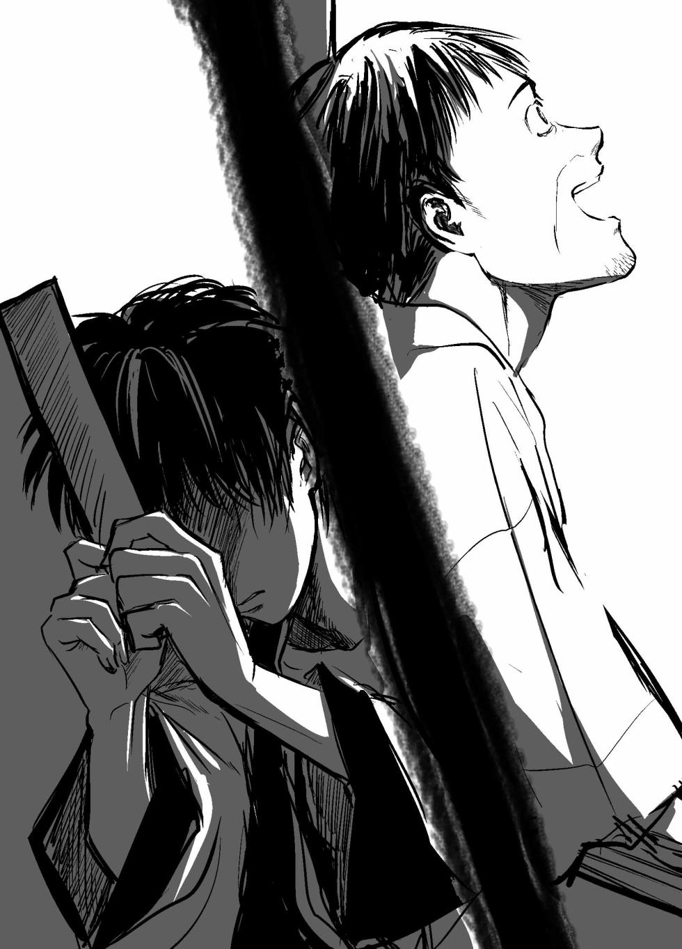 [名無し] そば漫画まとめ - Page 14