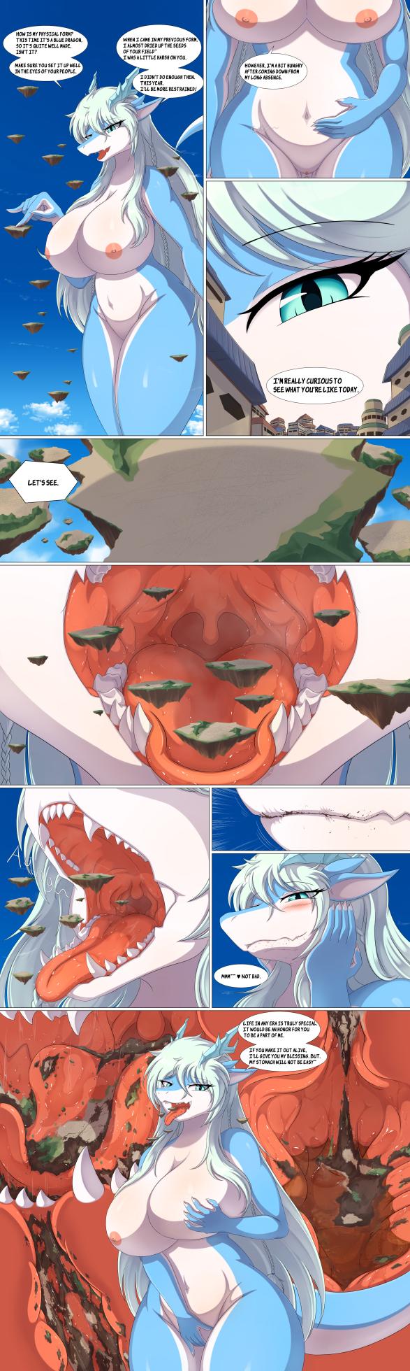 legend of the Korean Son2j - Page 4