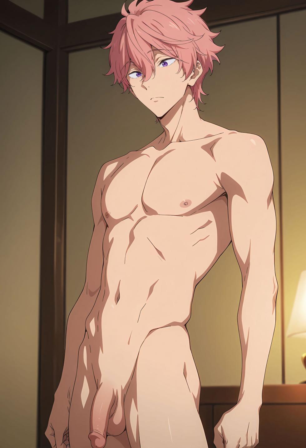 【snof】Kisumi shigino [AI Generated] - Page 2