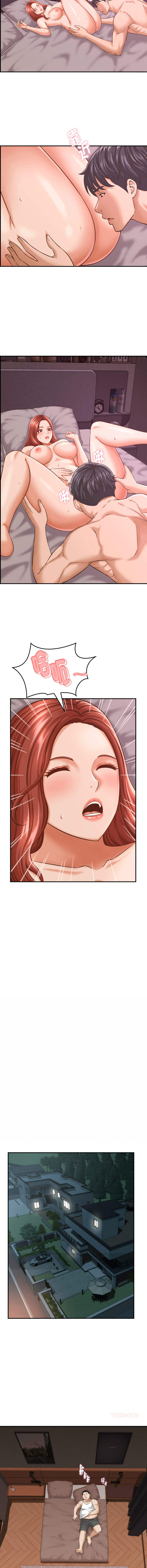 [HAPPYGRA & Room308] 与人妻有个秘密 | 與人妻有個祕密 1-40 [Chinese] [Ongoing] - Page 343