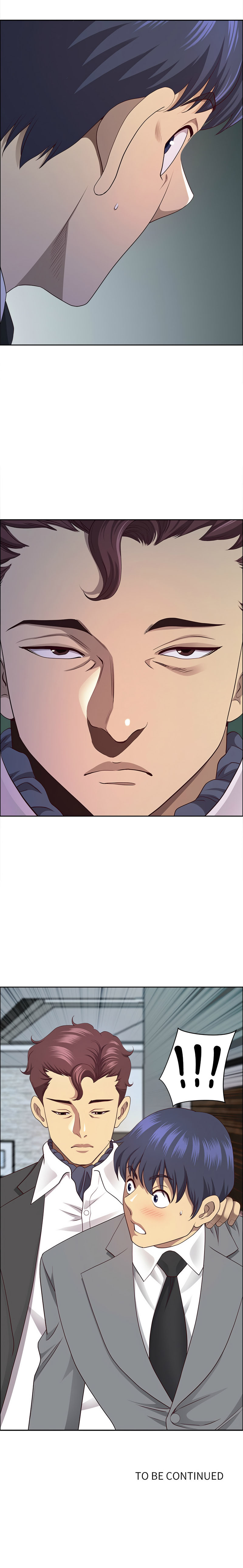[Room308 & wood owi]   最强男人 | 最強男人 | 天降奇迹 | 天降奇蹟 1-73 [Chinese] [Ongoing] - Page 532