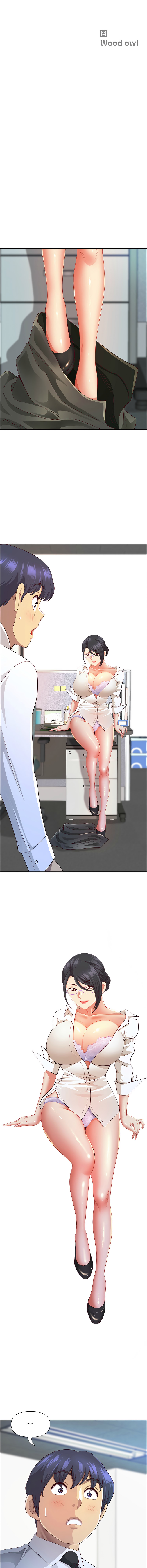 [Room308 & wood owi]   最强男人 | 最強男人 | 天降奇迹 | 天降奇蹟 1-73 [Chinese] [Ongoing] - Page 759