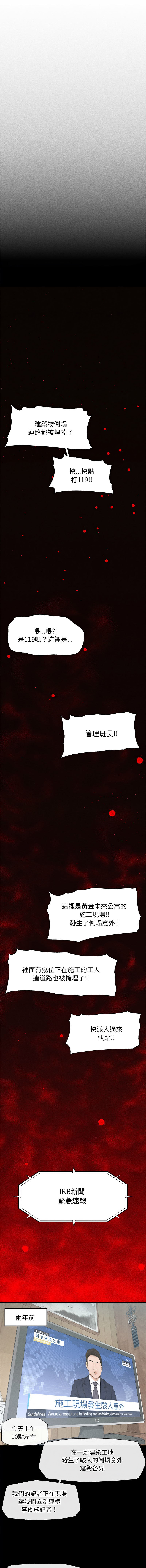 [In-Q & onedollar]  超导体大叔 |  超导体觉醒 | 超導體大叔 | 超導體覺醒 1-37 [Chinese] [Ongoing] - Page 21