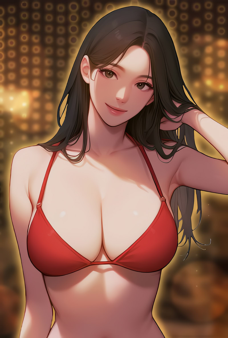 [achiulsoft & Goldfinger] 悖论 | 悖岛审判 | 悖論 |  悖島審判 1-27 [Chinese] [Ongoing] - Page 2