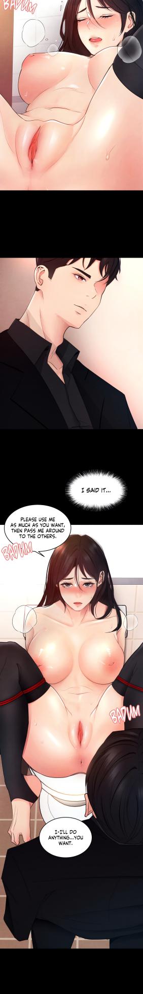 One-Day BDSM Workshop - Page 31