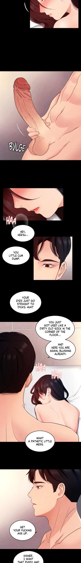 One-Day BDSM Workshop - Page 182