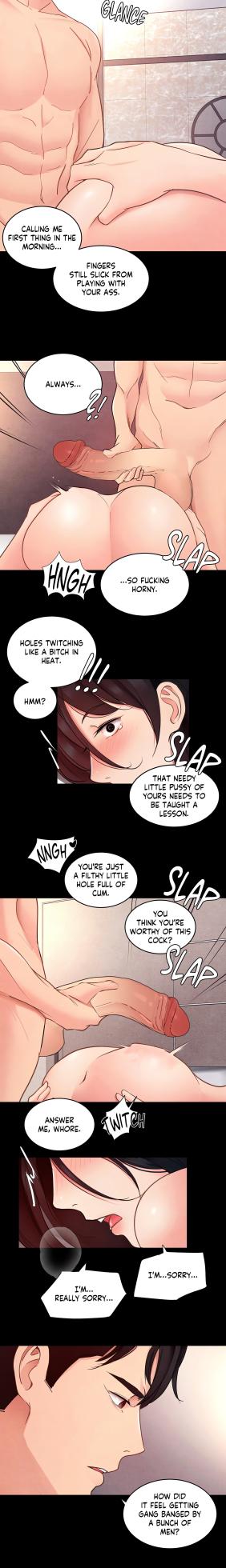 One-Day BDSM Workshop - Page 184