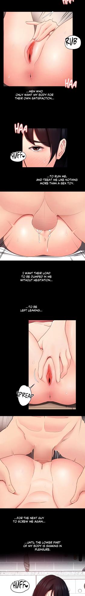 One-Day BDSM Workshop - Page 200