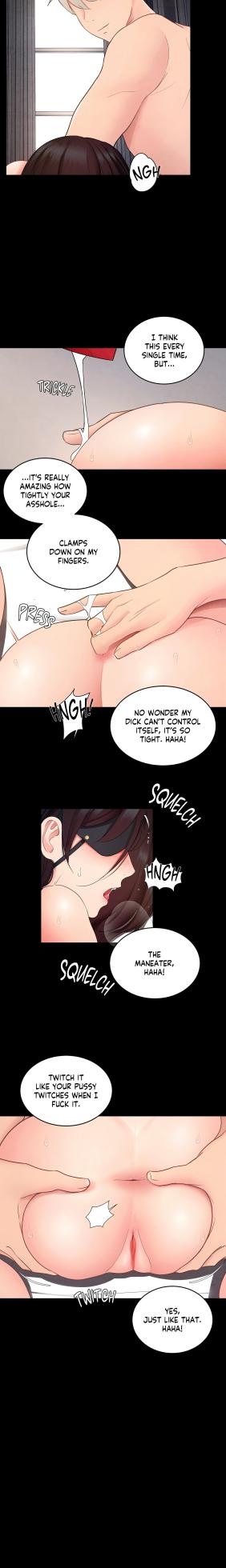 One-Day BDSM Workshop - Page 331