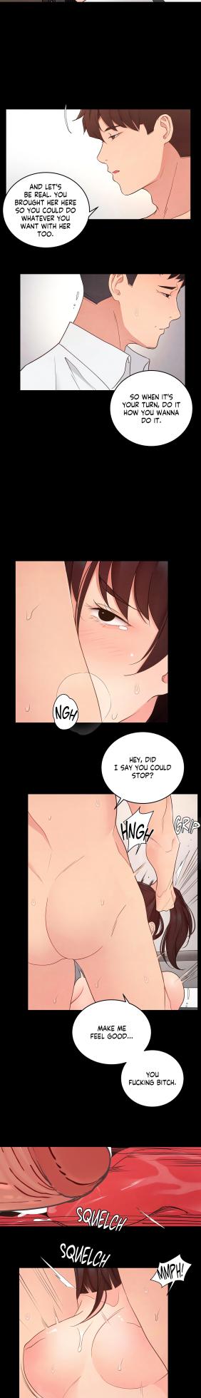 One-Day BDSM Workshop - Page 449