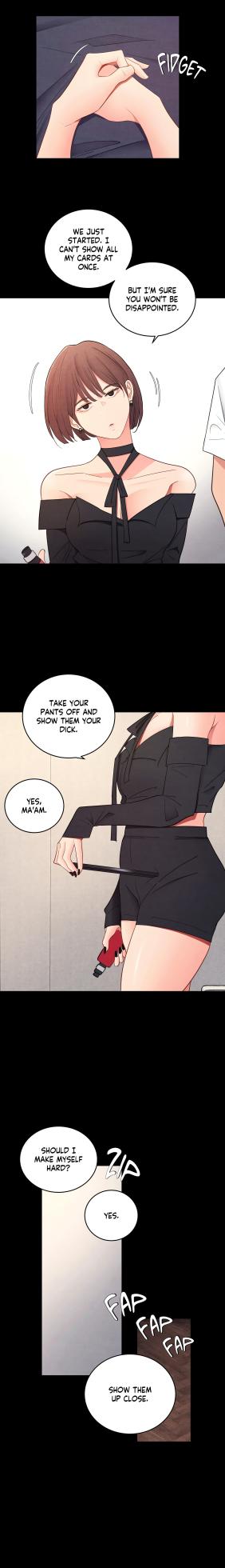 One-Day BDSM Workshop - Page 570