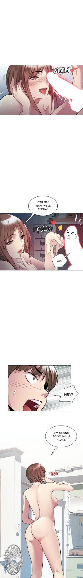 RE: Twenty Three - Page 27