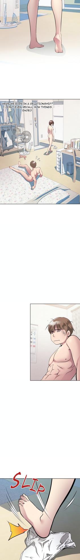 RE: Twenty Three - Page 28