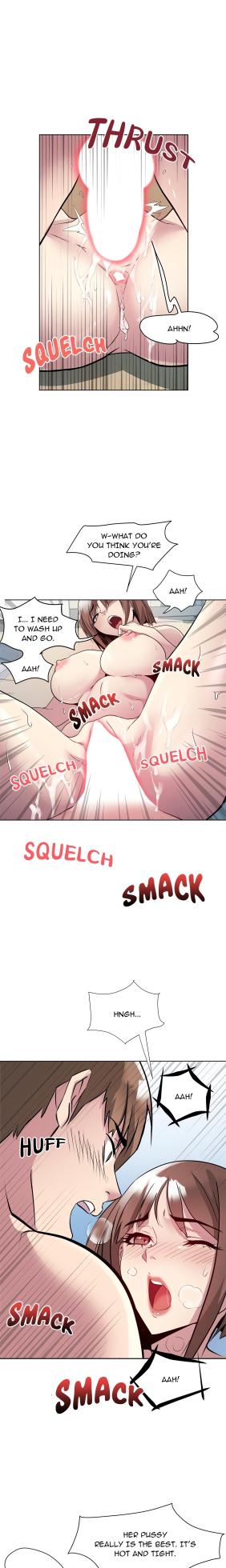 RE: Twenty Three - Page 31