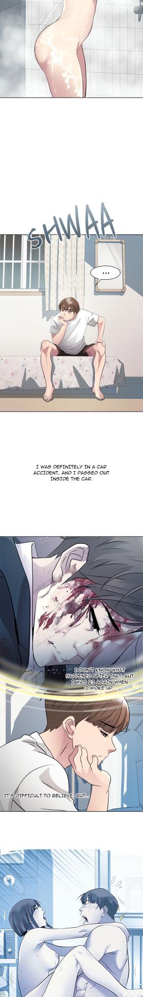 RE: Twenty Three - Page 35