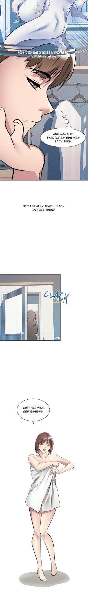 RE: Twenty Three - Page 36