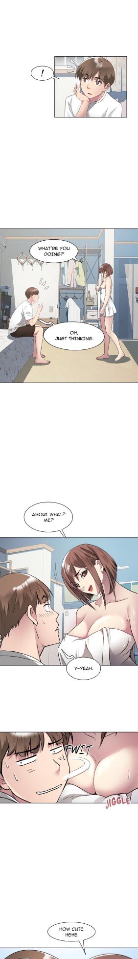 RE: Twenty Three - Page 37