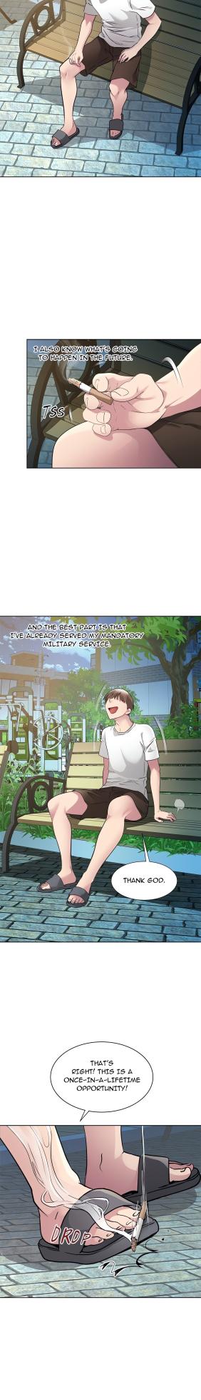 RE: Twenty Three - Page 41