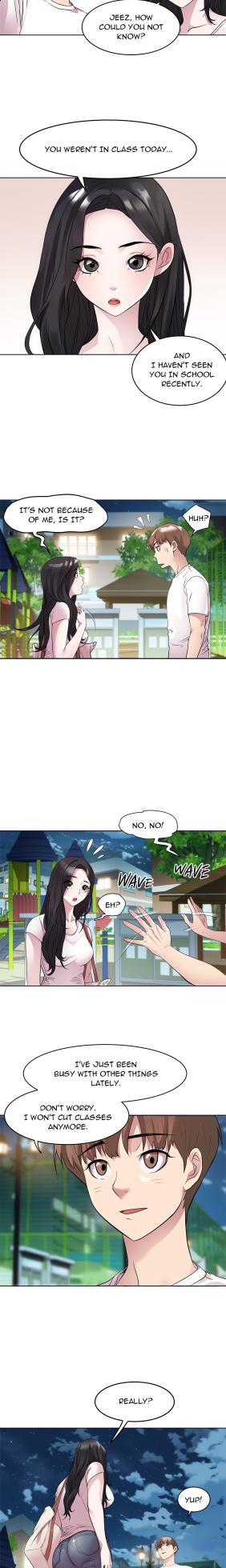 RE: Twenty Three - Page 54