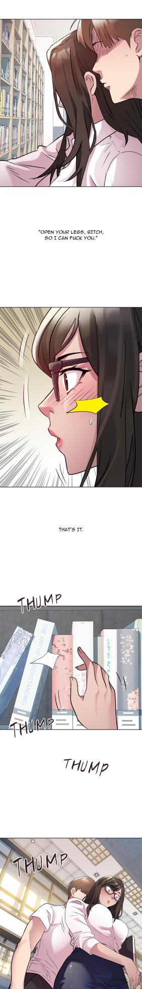 RE: Twenty Three - Page 67