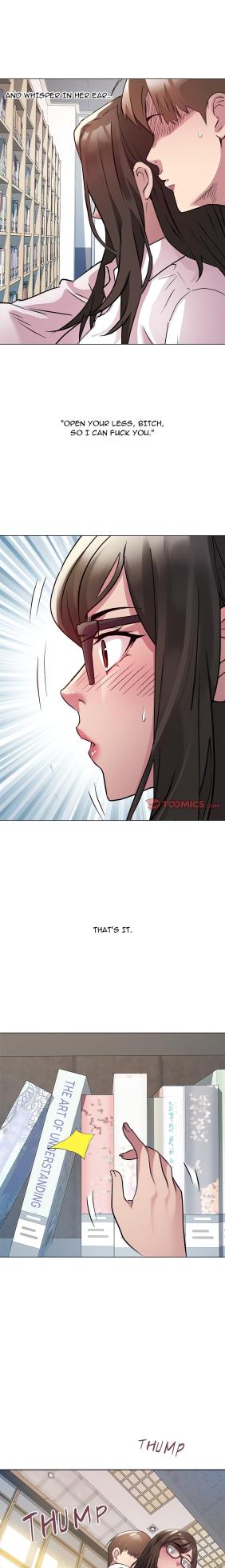 RE: Twenty Three - Page 70