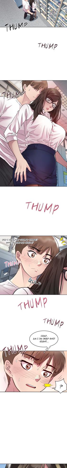 RE: Twenty Three - Page 72