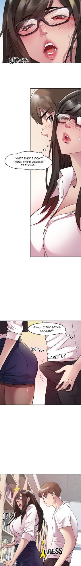 RE: Twenty Three - Page 73