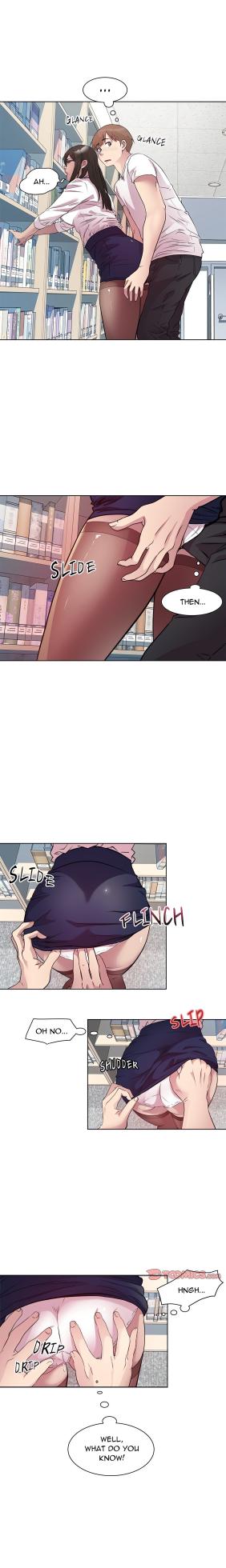 RE: Twenty Three - Page 76