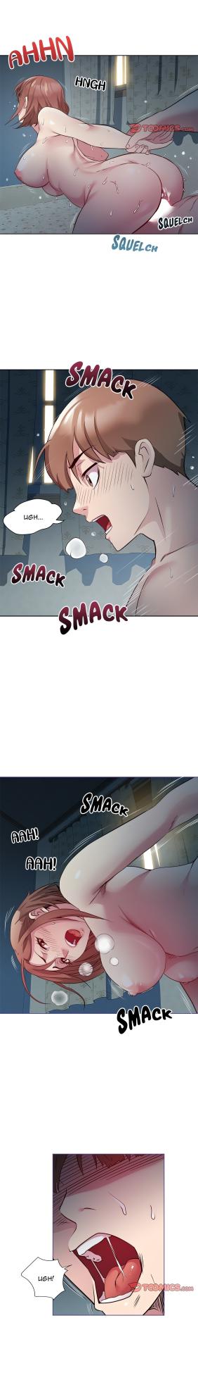 RE: Twenty Three - Page 94