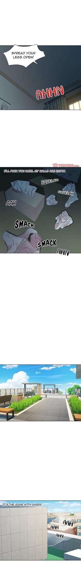 RE: Twenty Three - Page 98