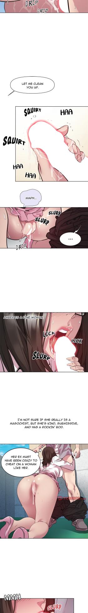 RE: Twenty Three - Page 100