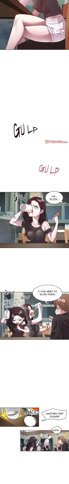 RE: Twenty Three - Page 118