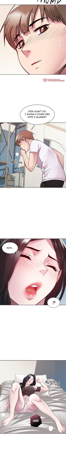 RE: Twenty Three - Page 124