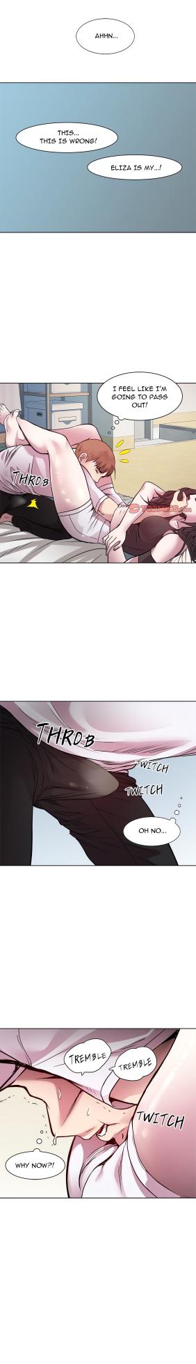 RE: Twenty Three - Page 128