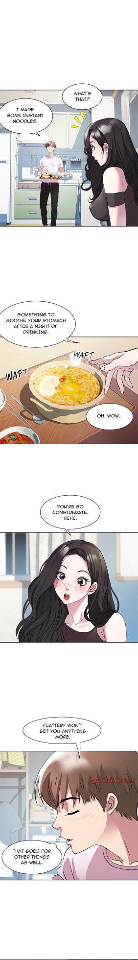 RE: Twenty Three - Page 138