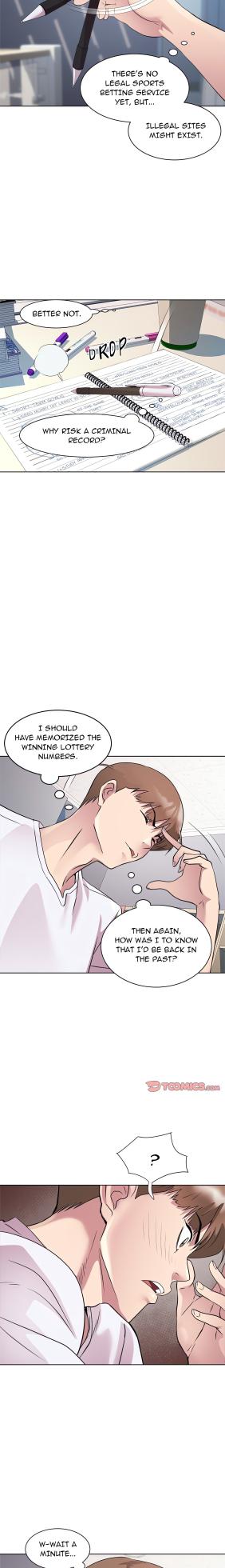 RE: Twenty Three - Page 144