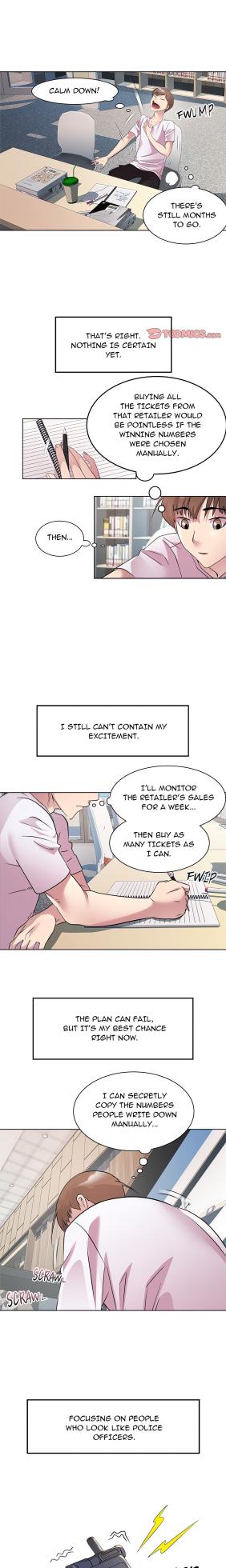 RE: Twenty Three - Page 147