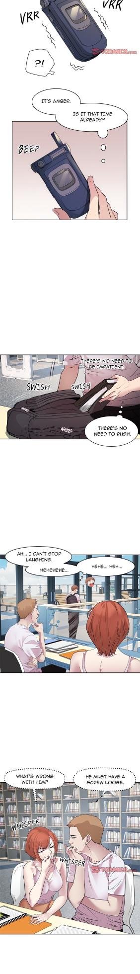 RE: Twenty Three - Page 148