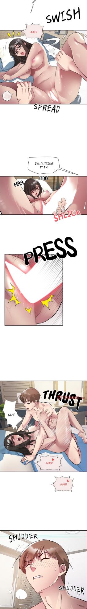 RE: Twenty Three - Page 159