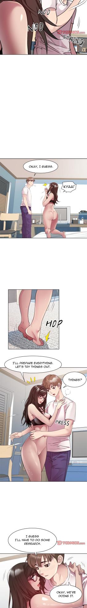 RE: Twenty Three - Page 168