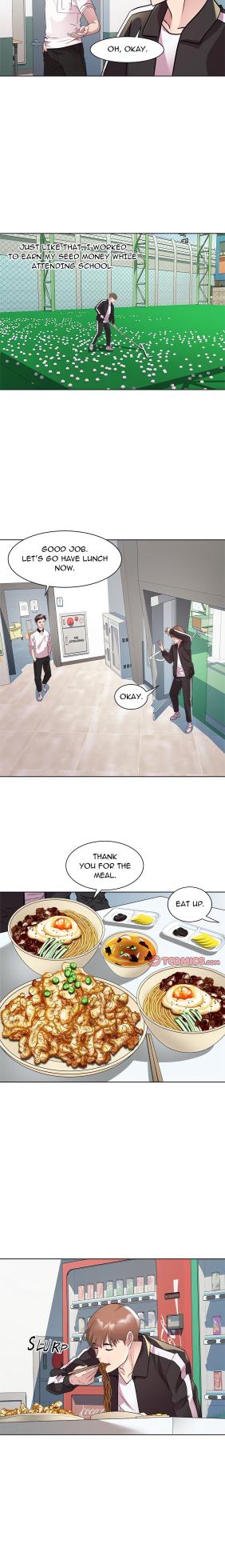 RE: Twenty Three - Page 174
