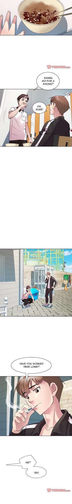 RE: Twenty Three - Page 177